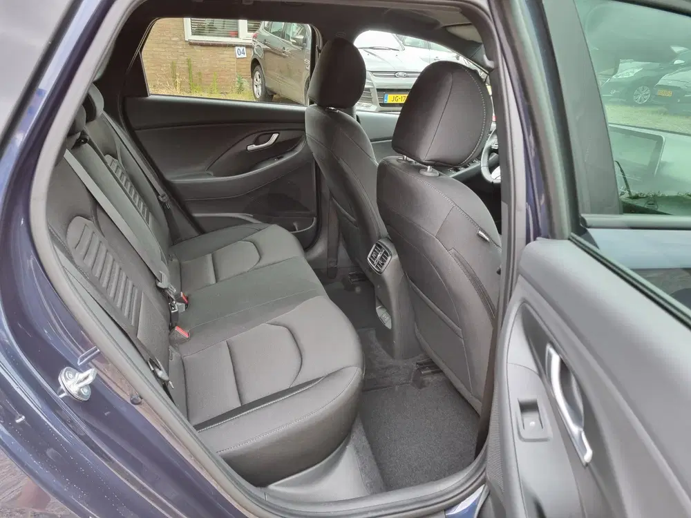 Hyundai i30 1.0 T-GDi MHEV Comfort ✅CARPLAY uit 2025, foto 11