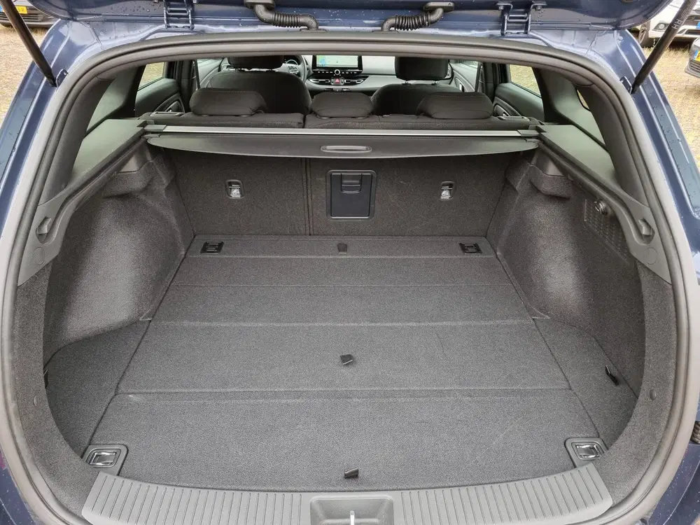 Hyundai i30 1.0 T-GDi MHEV Comfort ✅CARPLAY uit 2025, foto 14