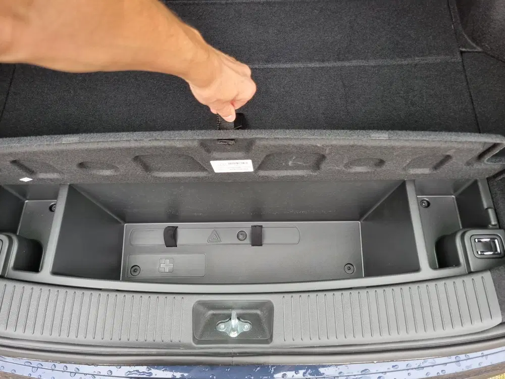 Hyundai i30 1.0 T-GDi MHEV Comfort ✅CARPLAY uit 2025, foto 15