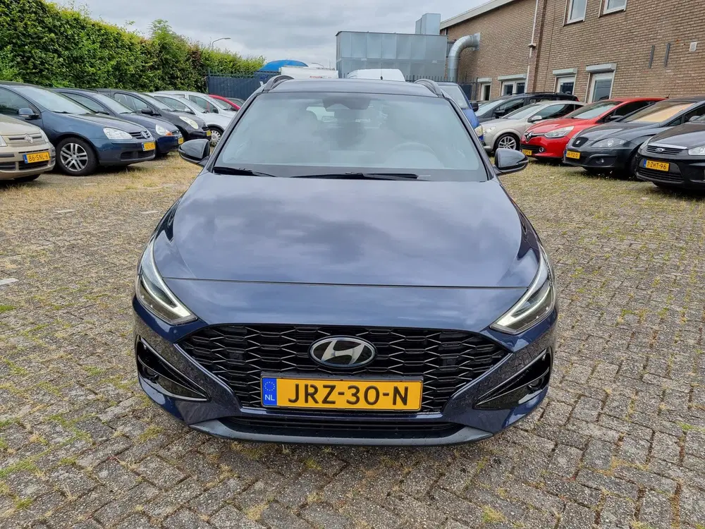 Hyundai i30 1.0 T-GDi MHEV Comfort ✅CARPLAY uit 2025, foto 2