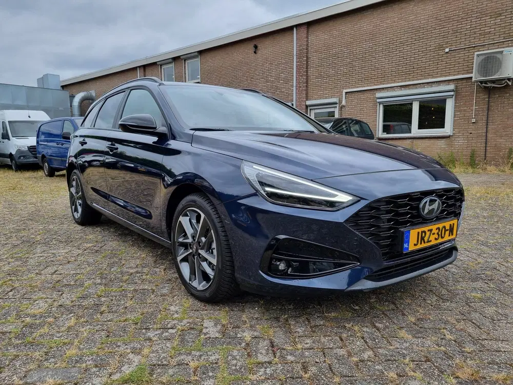 Hyundai i30 1.0 T-GDi MHEV Comfort ✅CARPLAY uit 2025, foto 3