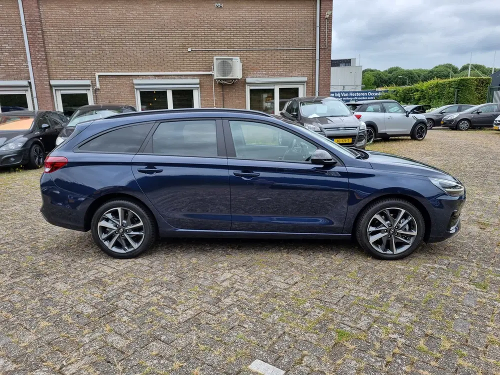 Hyundai i30 1.0 T-GDi MHEV Comfort ✅CARPLAY uit 2025, foto 4