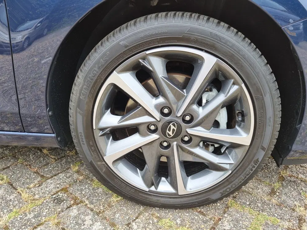 Hyundai i30 1.0 T-GDi MHEV Comfort ✅CARPLAY uit 2025, foto 5