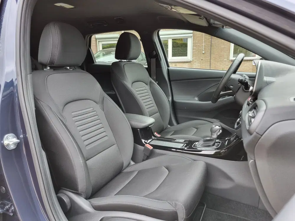 Hyundai i30 1.0 T-GDi MHEV Comfort ✅CARPLAY uit 2025, foto 7