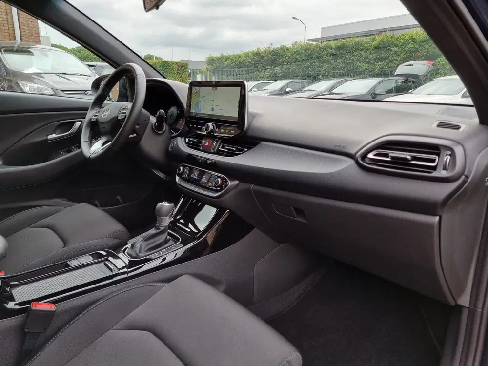 Hyundai i30 1.0 T-GDi MHEV Comfort ✅CARPLAY uit 2025, foto 9