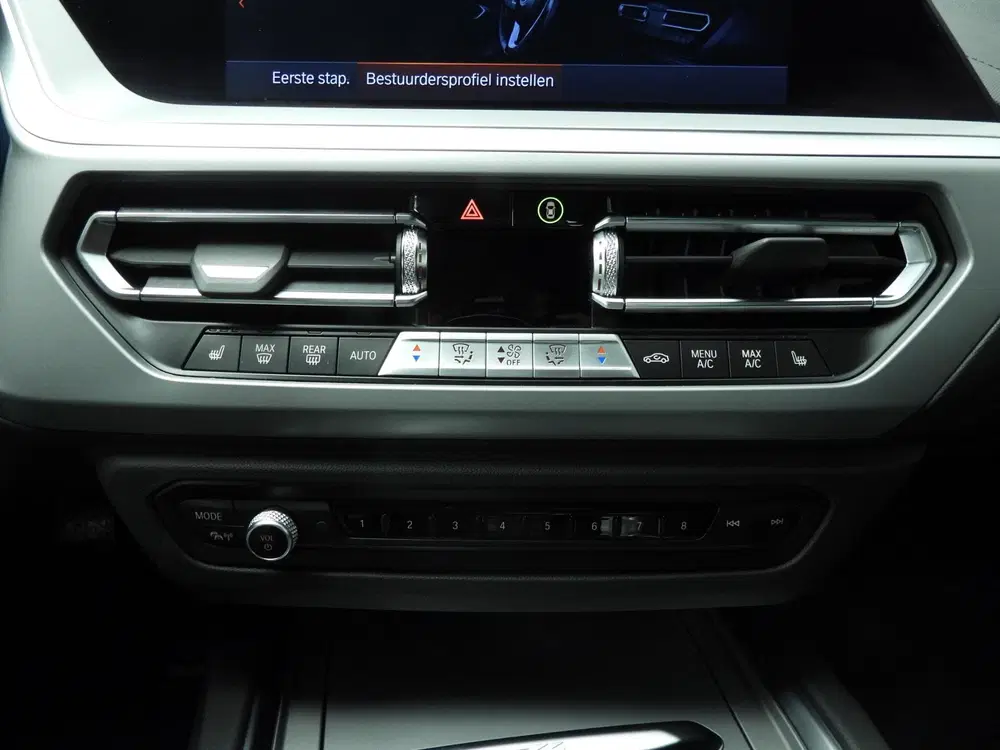 BMW Z4 Roadster sDrive20i uit 2024, foto 11