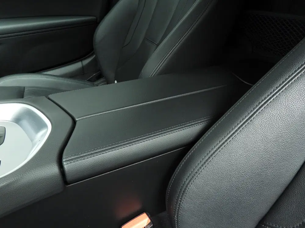 BMW Z4 Roadster sDrive20i uit 2024, foto 15