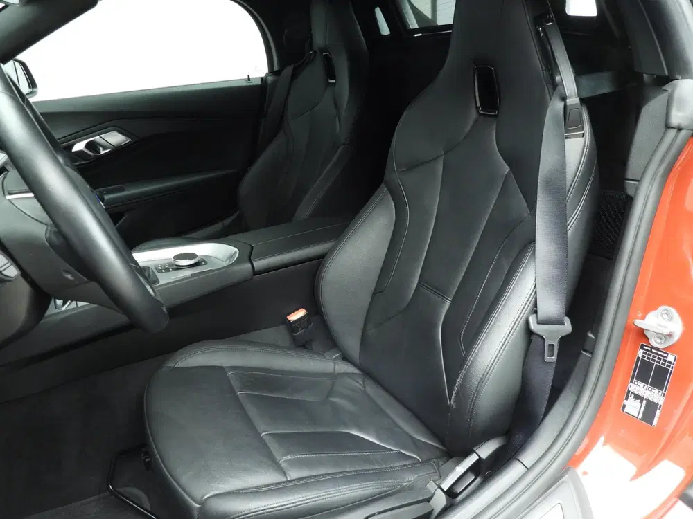 BMW Z4 Roadster sDrive20i uit 2024, foto 6