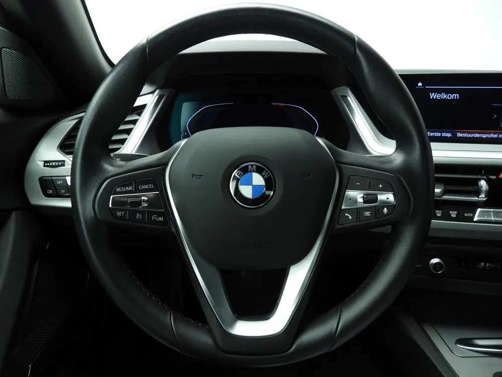 BMW Z4 Roadster sDrive20i uit 2024, foto 8