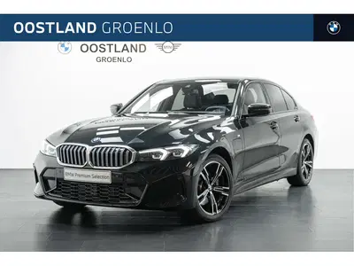 BMW 3-serie 330e M Sport Automaat uit 2026