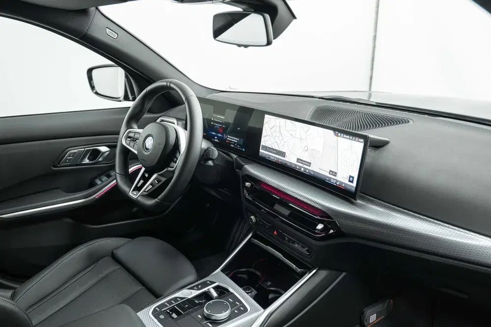 BMW 3-serie 330e M Sport Automaat uit 2026, foto 10