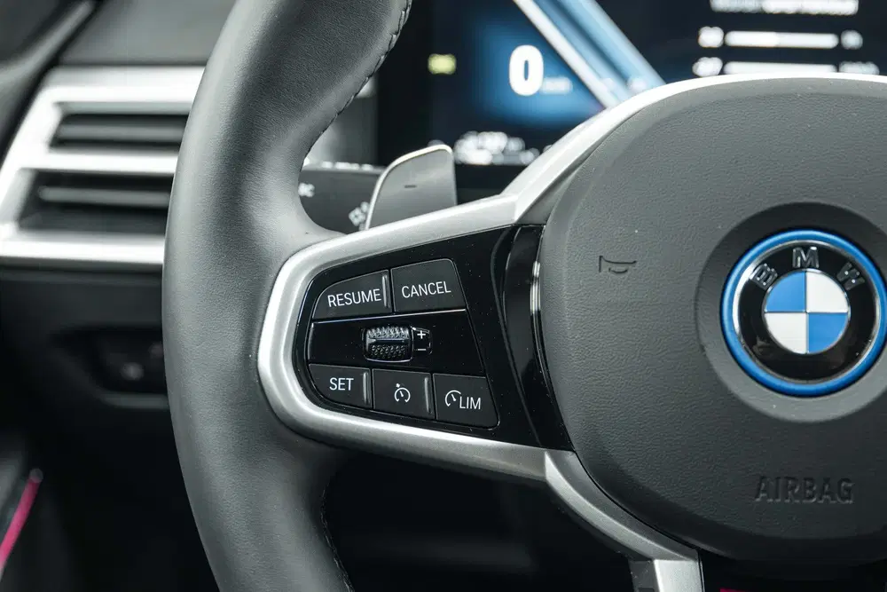 BMW 3-serie 330e M Sport Automaat uit 2026, foto 13