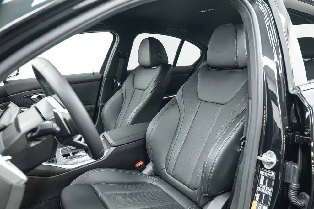 BMW 3-serie 330e M Sport Automaat uit 2026, foto 8