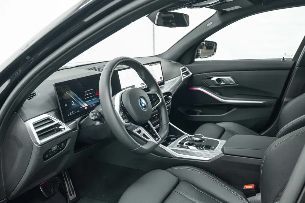 BMW 3-serie 330e M Sport Automaat uit 2026, foto 9