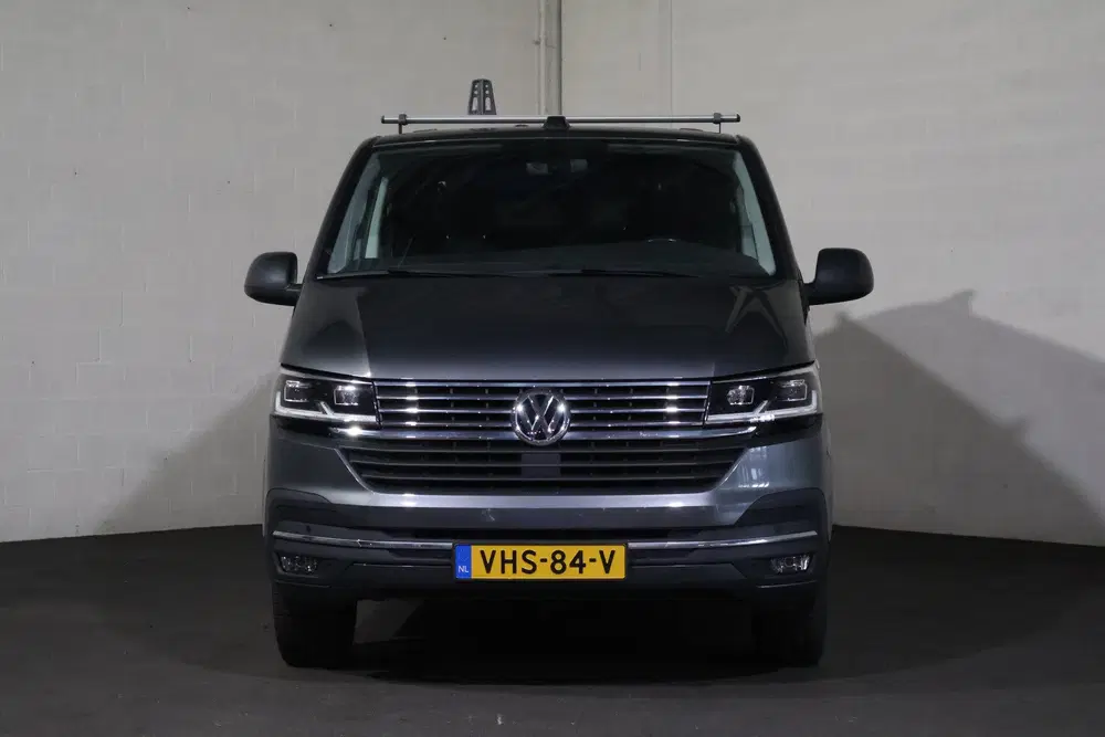 Volkswagen Transporter 2.0 TDI Bulli L1 H1 Automaat Leer Led uit 2020, foto 5