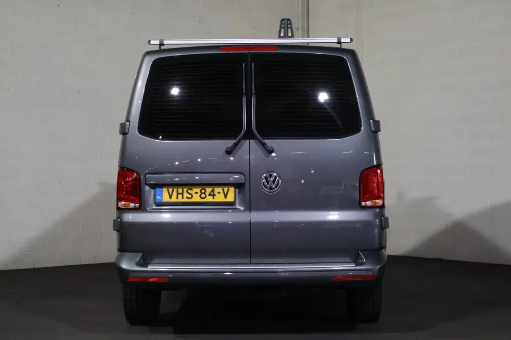 Volkswagen Transporter 2.0 TDI Bulli L1 H1 Automaat Leer Led uit 2020, foto 8
