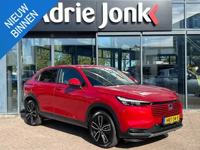 Honda HR-V 1.5 e:HEV Elegance uit 2025