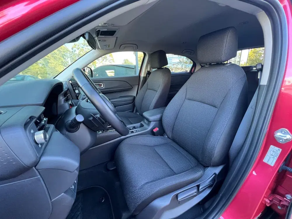 Honda HR-V 1.5 e:HEV Elegance uit 2025, foto 10