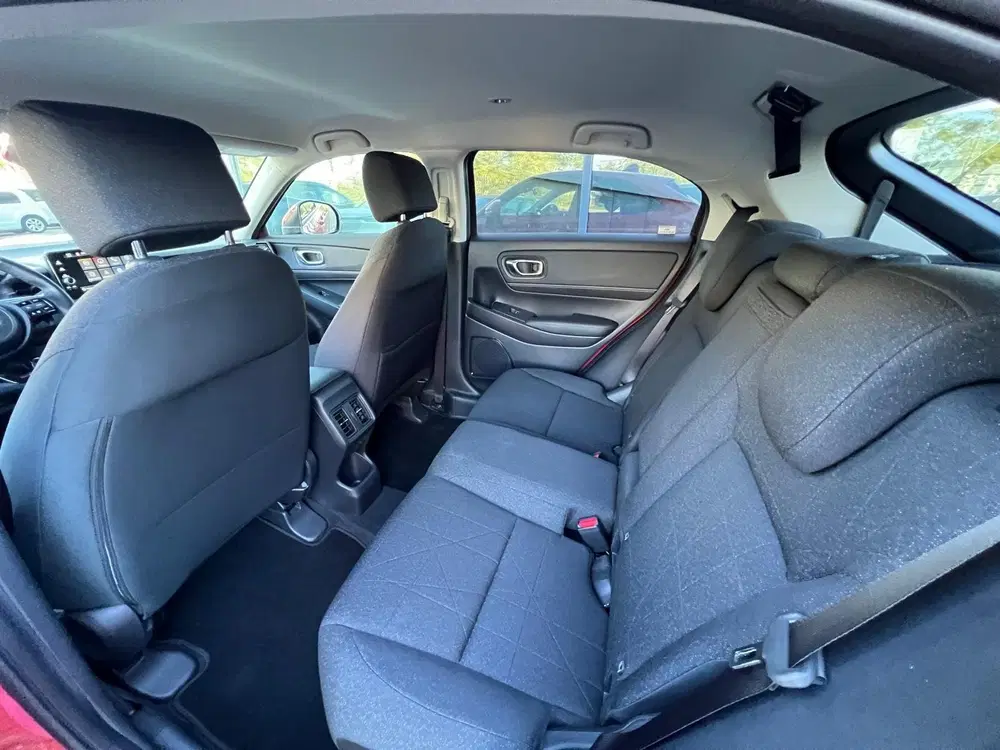 Honda HR-V 1.5 e:HEV Elegance uit 2025, foto 11