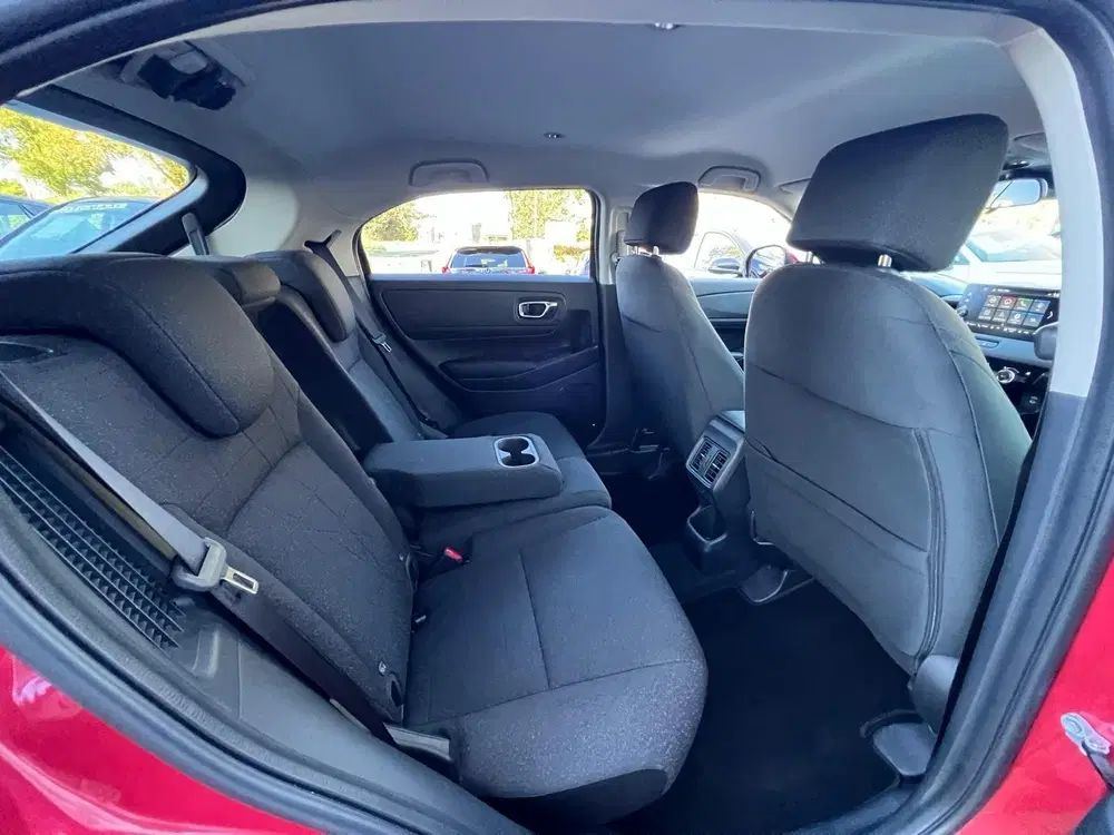Honda HR-V 1.5 e:HEV Elegance uit 2025, foto 12