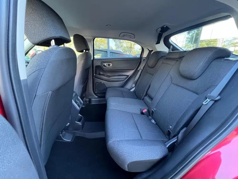 Honda HR-V 1.5 e:HEV Elegance uit 2025, foto 13