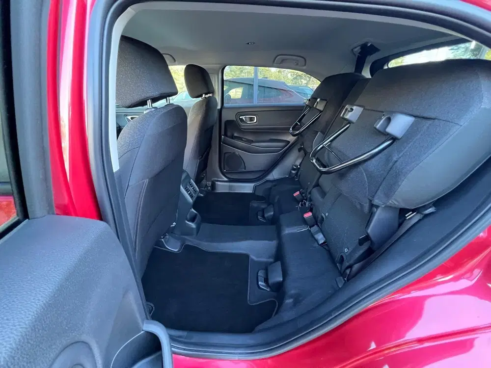 Honda HR-V 1.5 e:HEV Elegance uit 2025, foto 15