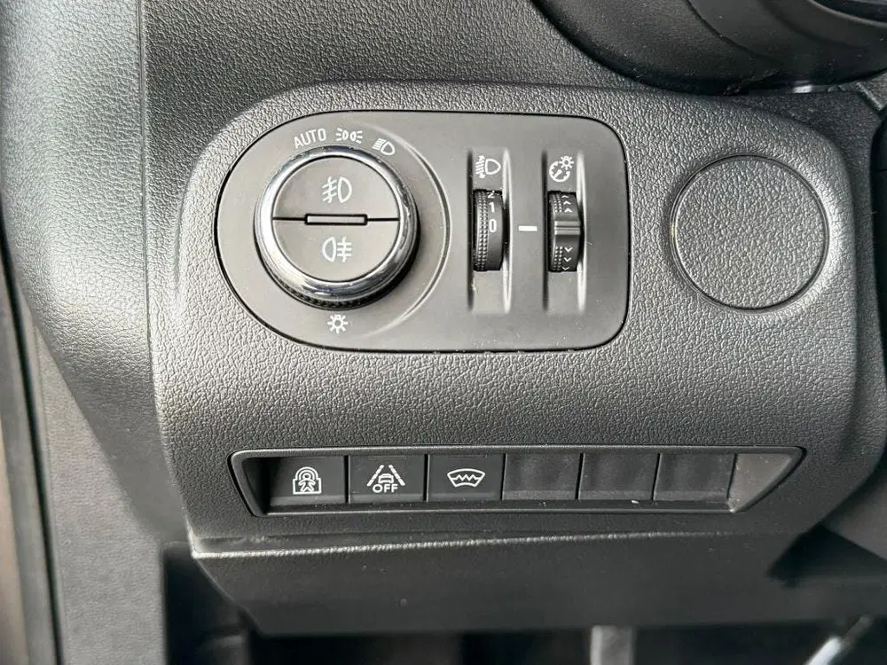 Opel Combo 1.2 Turbo L1H1 Edition Stuur+Stoelverwarmi uit 2020, foto 14