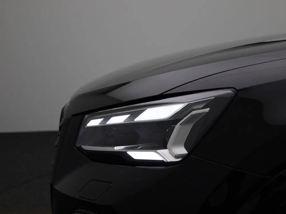 Audi Q2 35 TFSI S Edition 150 PK uit 2025, foto 15