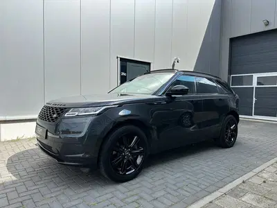 Land Rover Range Rover Velar 2.0 P400e S Pano uit 2022