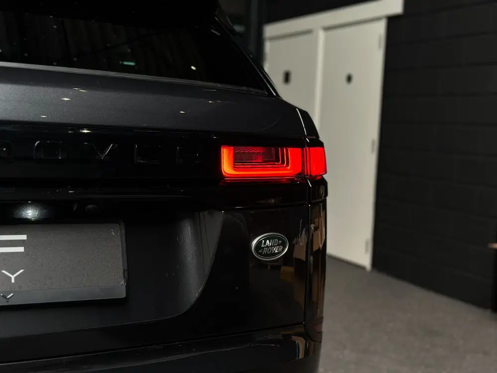 Land Rover Range Rover Velar 2.0 P400e S Pano uit 2022, foto 11
