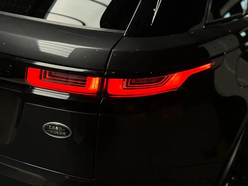 Land Rover Range Rover Velar 2.0 P400e S Pano uit 2022, foto 12