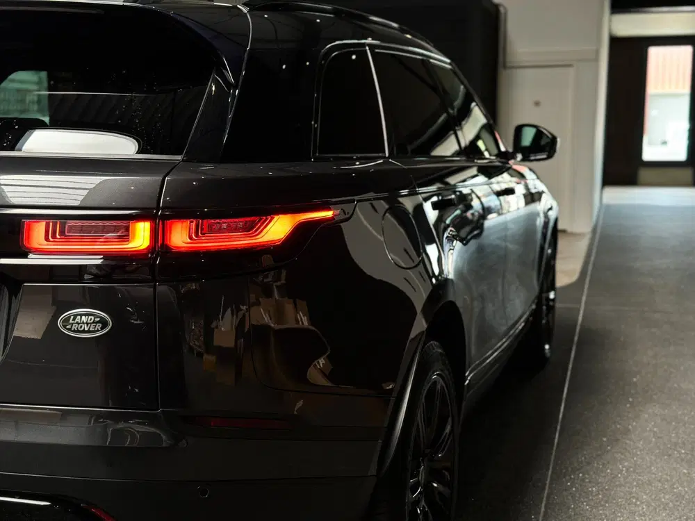 Land Rover Range Rover Velar 2.0 P400e S Pano uit 2022, foto 13
