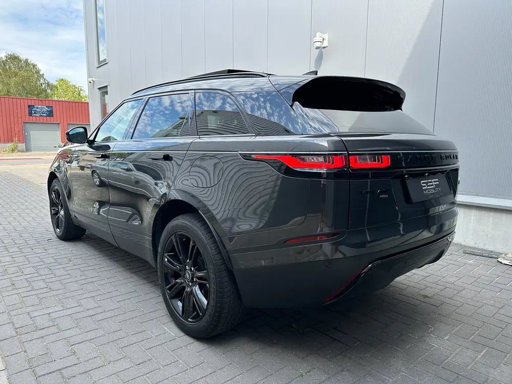 Land Rover Range Rover Velar 2.0 P400e S Pano uit 2022, foto 3