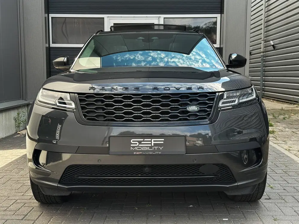 Land Rover Range Rover Velar 2.0 P400e S Pano uit 2022, foto 4