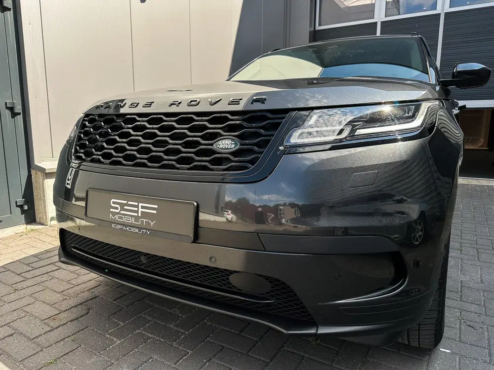 Land Rover Range Rover Velar 2.0 P400e S Pano uit 2022, foto 5