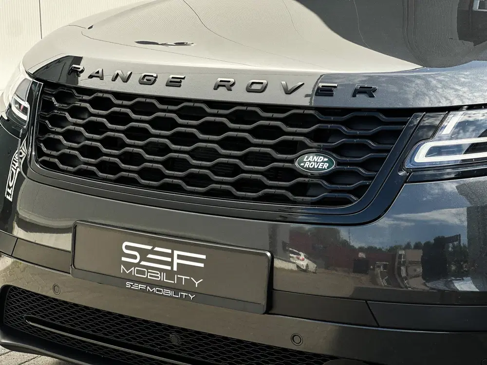 Land Rover Range Rover Velar 2.0 P400e S Pano uit 2022, foto 6