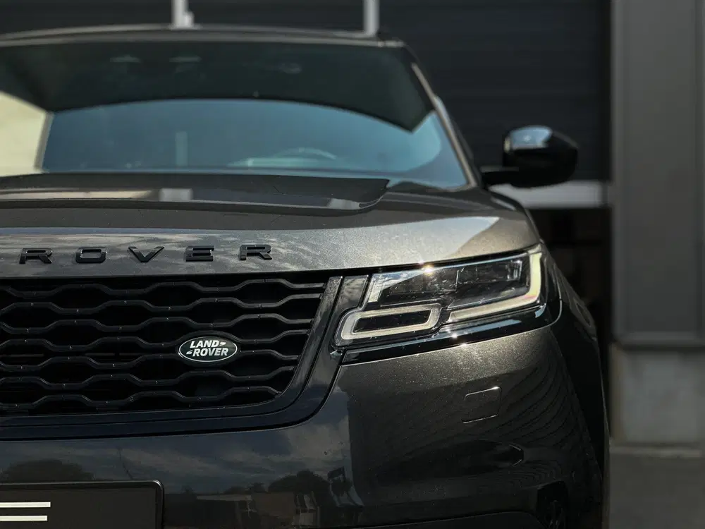 Land Rover Range Rover Velar 2.0 P400e S Pano uit 2022, foto 7