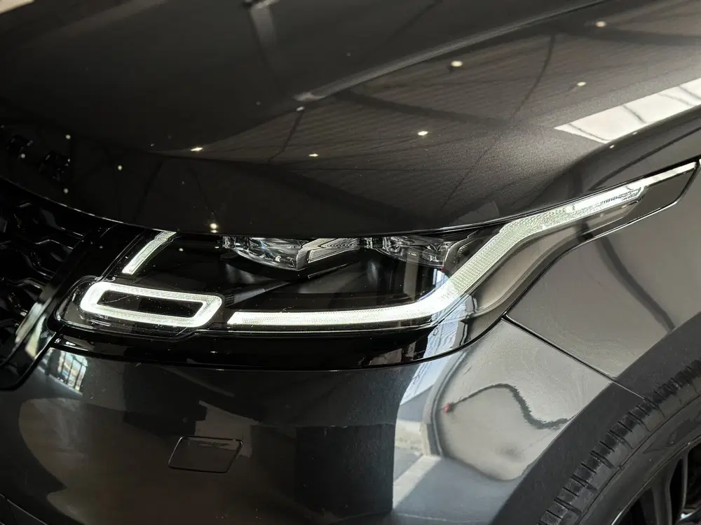 Land Rover Range Rover Velar 2.0 P400e S Pano uit 2022, foto 8