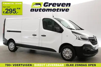 Renault Trafic 2.0 dCi 170PK L2H1 uit 2020