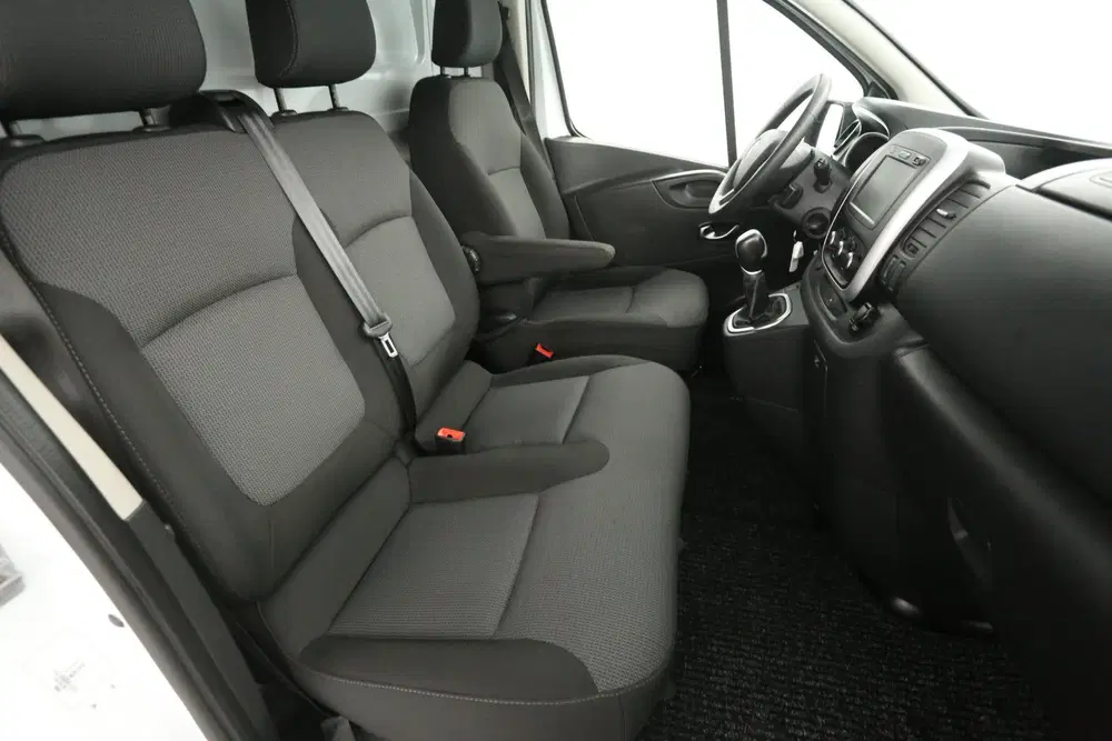 Renault Trafic 2.0 dCi 170PK L2H1 uit 2020, foto 10