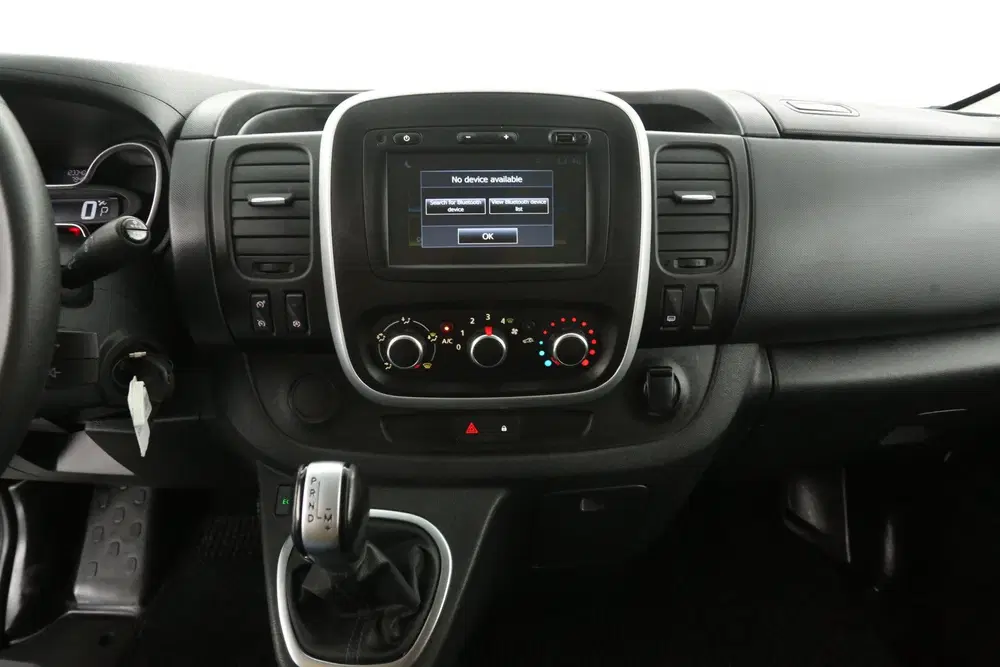 Renault Trafic 2.0 dCi 170PK L2H1 uit 2020, foto 11