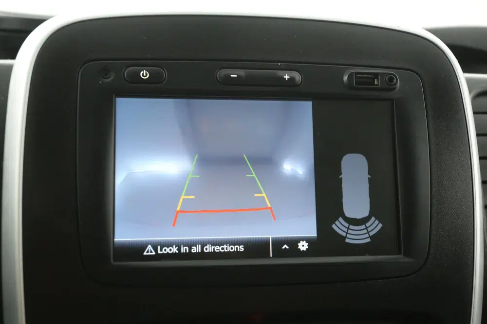 Renault Trafic 2.0 dCi 170PK L2H1 uit 2020, foto 13