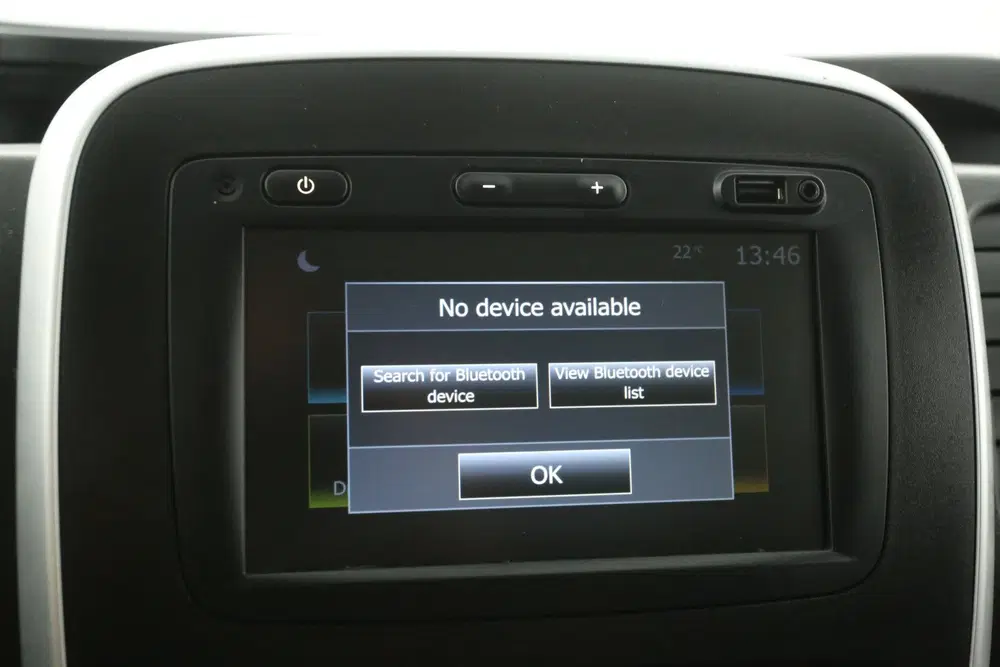 Renault Trafic 2.0 dCi 170PK L2H1 uit 2020, foto 14