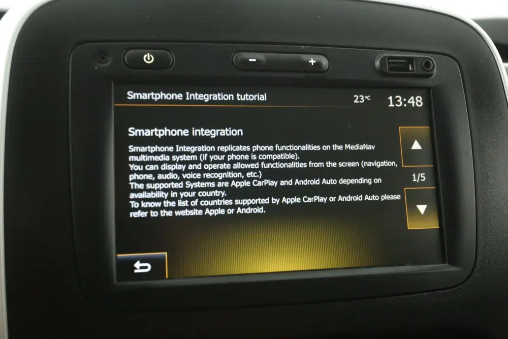 Renault Trafic 2.0 dCi 170PK L2H1 uit 2020, foto 15