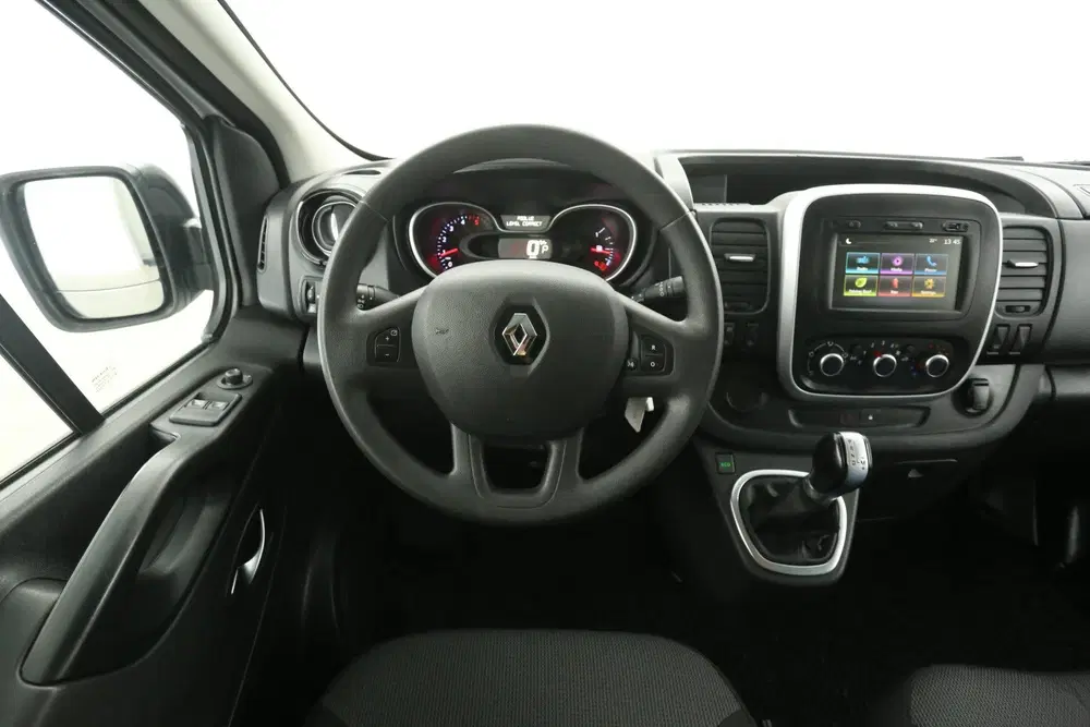Renault Trafic 2.0 dCi 170PK L2H1 uit 2020, foto 2