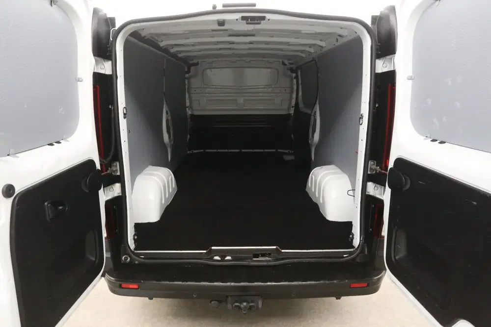 Renault Trafic 2.0 dCi 170PK L2H1 uit 2020, foto 3