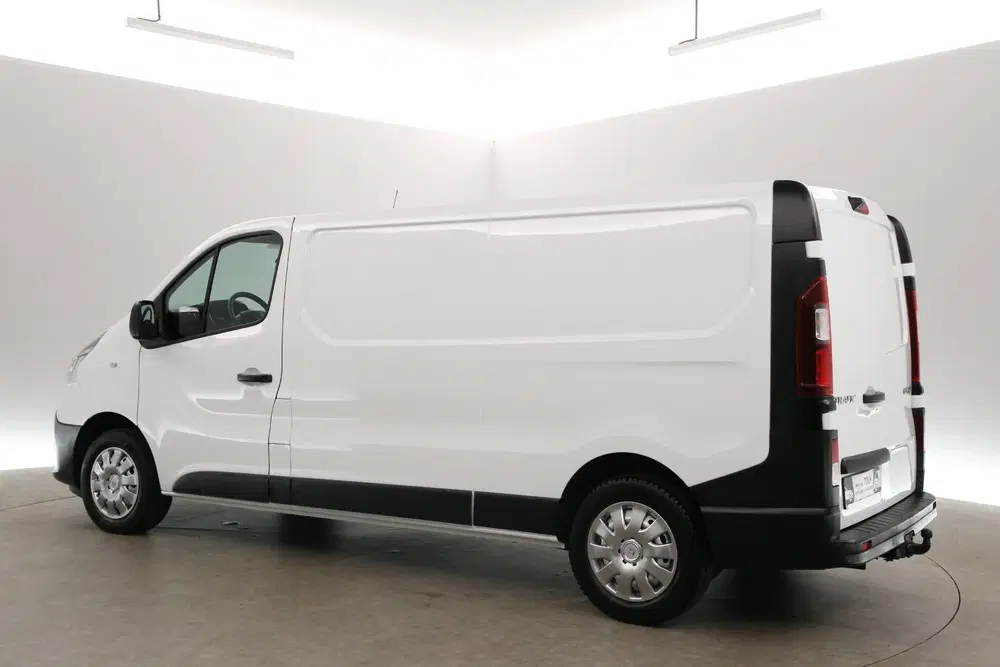 Renault Trafic 2.0 dCi 170PK L2H1 uit 2020, foto 4