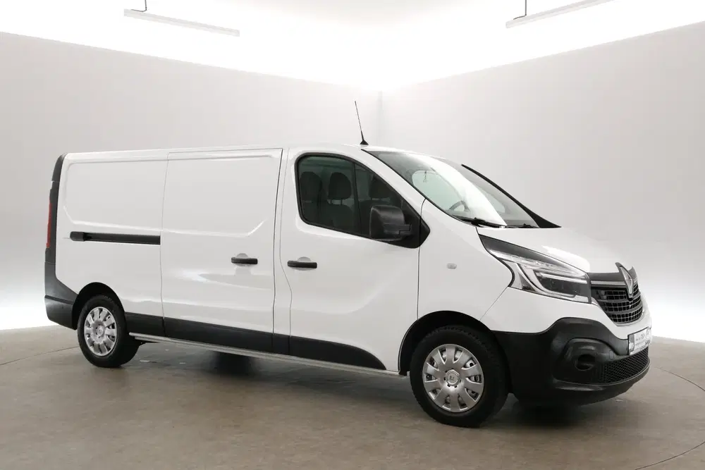 Renault Trafic 2.0 dCi 170PK L2H1 uit 2020, foto 6