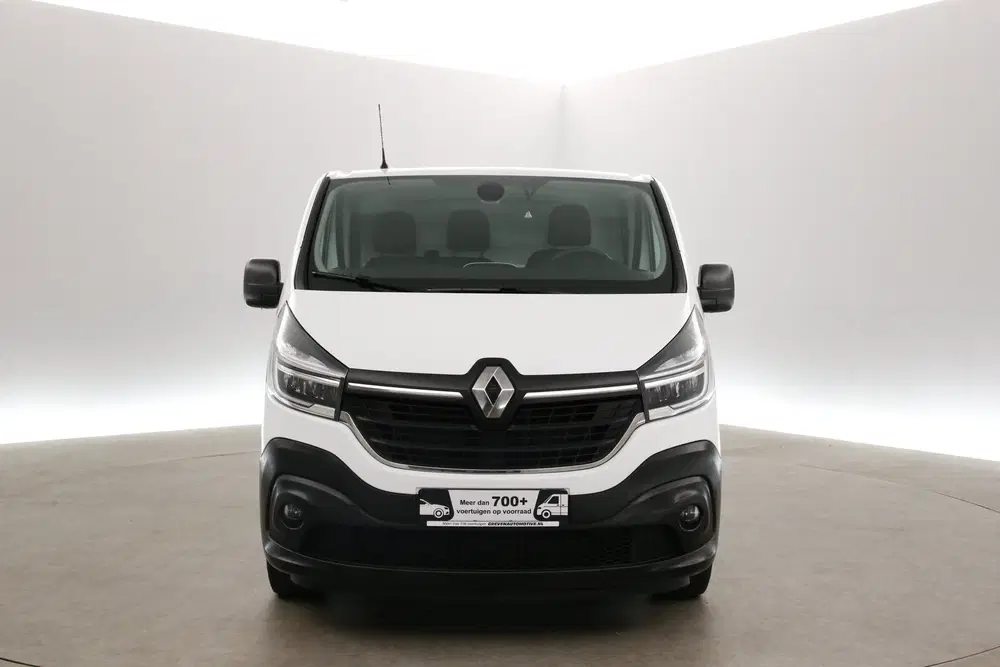 Renault Trafic 2.0 dCi 170PK L2H1 uit 2020, foto 7