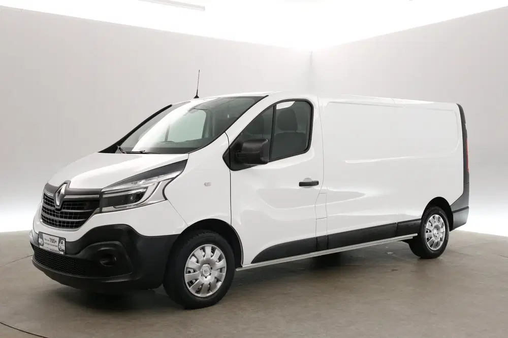 Renault Trafic 2.0 dCi 170PK L2H1 uit 2020, foto 8